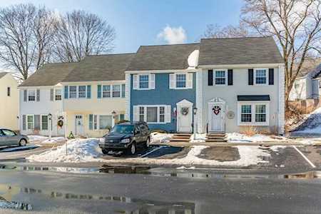 17 Wedgewood Drive #17 Lawrence, MA 01843