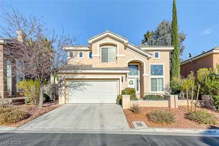 10328 Pompei Place Las Vegas, NV 89144