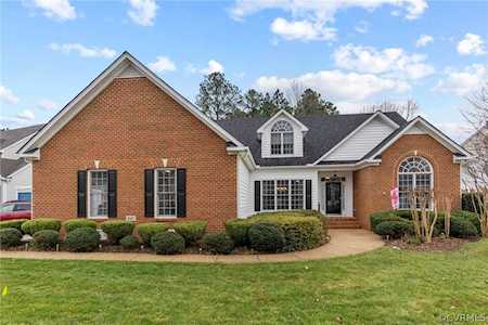 847 Club Ridge Terrace Chesterfield, VA 23836