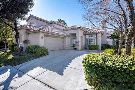 9137 Eagle Ridge Dr Las Vegas, NV 89134