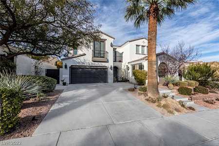 11454 Glowing Sunset Ln Las Vegas, NV 89135