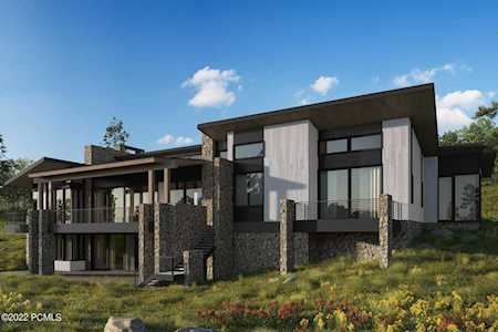 3261 E Wapiti Canyon Rd Park City, UT 84098