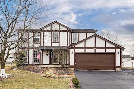 5091 Flagstaff Court Hilliard, OH 43026