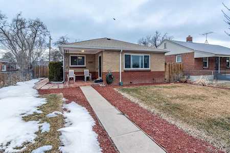 1555 Quebec St Denver, CO 80220