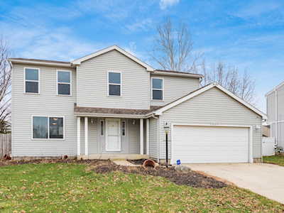 5085 Inspiration Drive Hilliard, OH 43026
