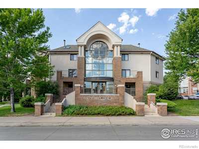 1085 Broadway St #5 Boulder, CO 80302