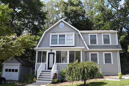 36 Hillcrest Rd Needham, MA 02492