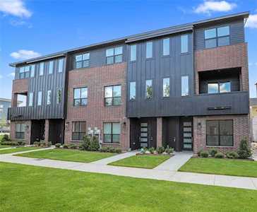 2802 Addison Park Fort Worth, TX 76110
