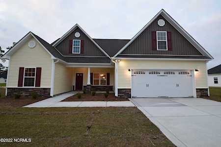 111 Warbler Drive New Bern, NC 28560