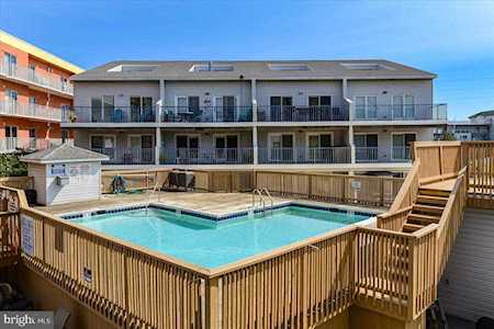 5401 Coastal Hwy #202 Ocean City, MD 21842