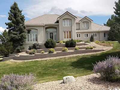 7410 S Genoa Circle Centennial, CO 80016