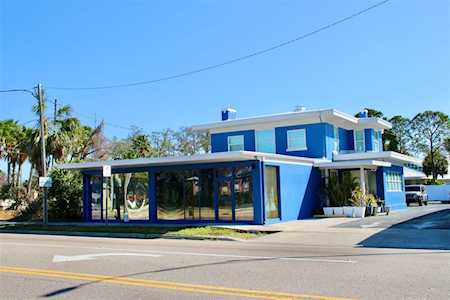 803 S Fort Harrison Ave Clearwater, FL 33756