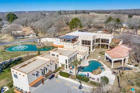 2010 Whitebridge Road Argyle, TX 76226