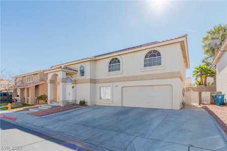 2869 Aliso Dr Henderson, NV 89074