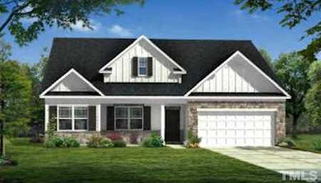 277 Avery Meadows Drive #41 Smithfield, NC 27577