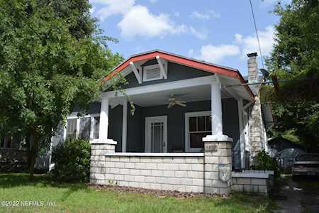 3670 Herschel St Jacksonville, FL 32205