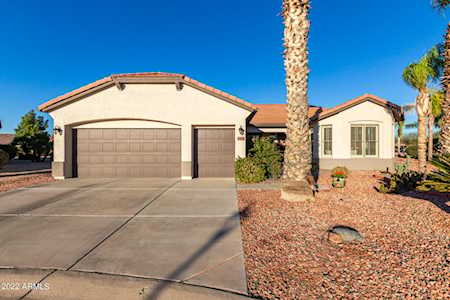 5431 N Sonora Lane Eloy, AZ 85131