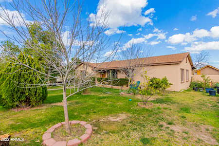 6023 N 47th Drive Glendale, AZ 85301