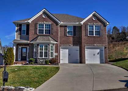 1808 Misty Cloud Ln Knoxville, TN 37932