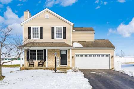 8420 Alderpoint Terrace Pickerington, OH 43147
