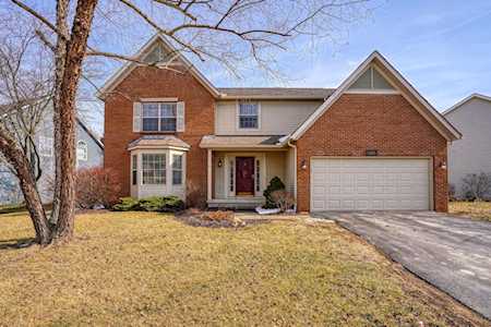 6194 Mistover Lane Canal Winchester, OH 43110