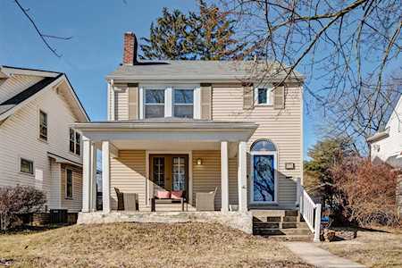 173 N Chase Avenue Columbus, OH 43204