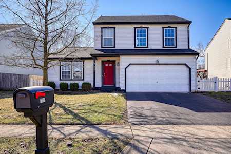 7021 Crescent Boat Lane Canal Winchester, OH 43110