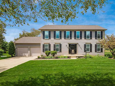 873 Falkirk Court Pickerington, OH 43147