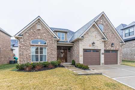 2340 Coroneo Ln Lexington, KY 40509