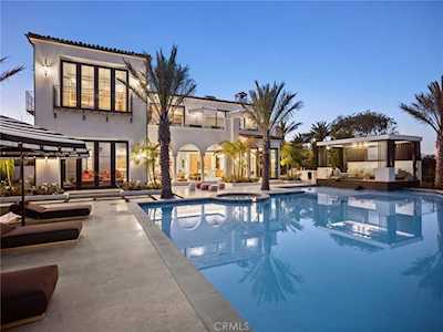 11 Coral Ridge Newport Coast, CA 92657