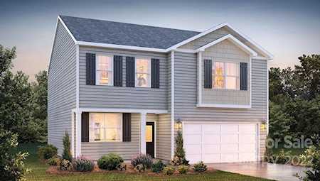 123 Amblers Knoll Rd Weaverville, NC 28787