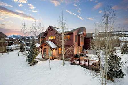 25 Linden Ln #25 Breckenridge, CO 80424