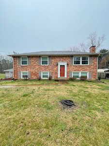 221 Margo Ln Nashville, TN 37211