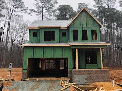 79 Monteith Drive Chapel Hill, NC 27516