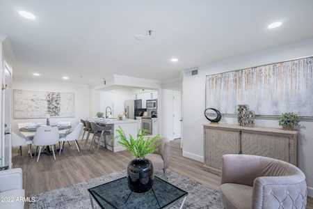 2025 E Campbell Avenue #265 Phoenix, AZ 85016