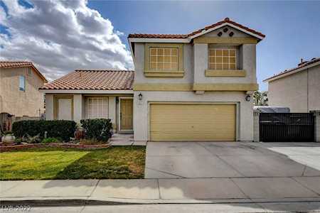 1577 Silver Rain Ave Las Vegas, NV 89123
