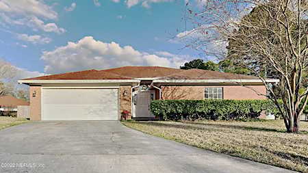 10885 Copper Hill Dr Jacksonville, FL 32218