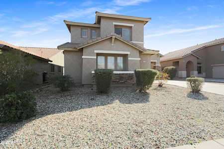 15243 W Statler Street Surprise, AZ 85374