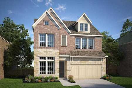 4308 Brookshire Court Highland Village, TX 75077