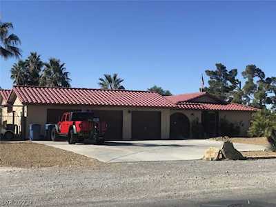 141 Spanish Dr Las Vegas, NV 89110