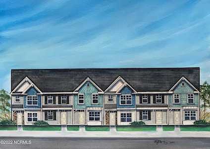 316 Starfish Lane Sneads Ferry, NC 28460
