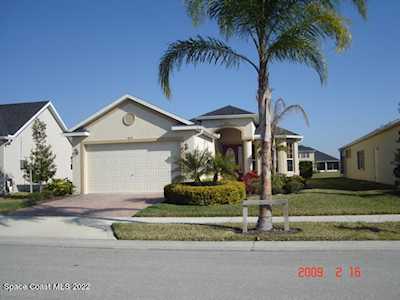 3514 Gurrero Drive Melbourne, FL 32940