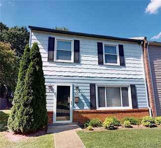 410 Airycrest Dr #410 Highland Springs, VA 23075