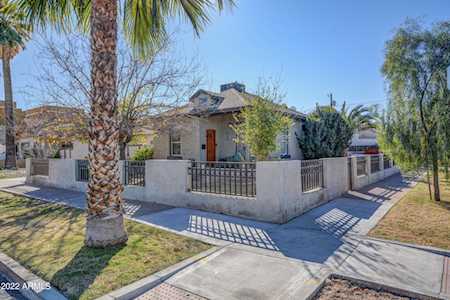 720 N 9th Ave Phoenix, AZ 85007
