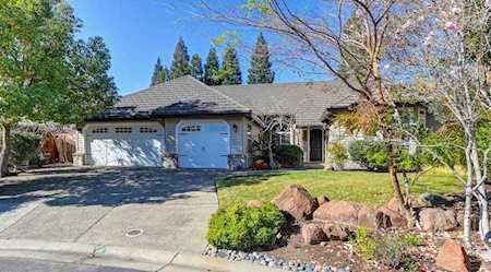 721 Hutley Court Granite Bay, CA 95746