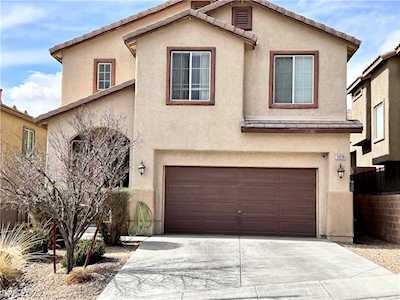 11239 Dahlia Grove St Las Vegas, NV 89141