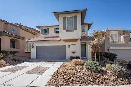 2475 Kaymin Ridge Rd Henderson, NV 89052