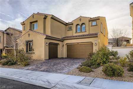323 Calgrove St Las Vegas, NV 89138