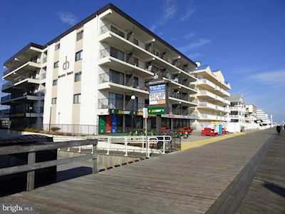 1201 Atlantic Ave #0502 Ocean City, MD 21842