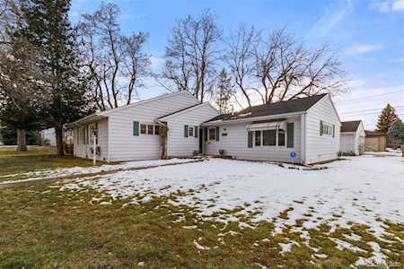 3201 S Bellaire St Denver, CO 80222